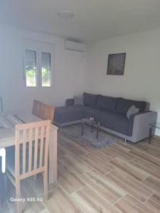 Nido Apartman