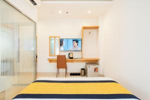 S79 Son Mi Hotel District 10