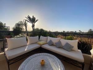 Villa Bouchra