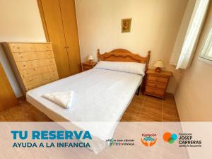 Apartamentos Portofino 3000