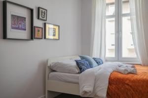 Glow Apartments - Wrzeszcz Loft, Space & Comfy