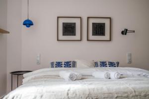 Glow Apartments - Wrzeszcz Loft, Space & Comfy