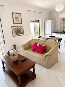 Apartment with ocean view 40 meters from the sand