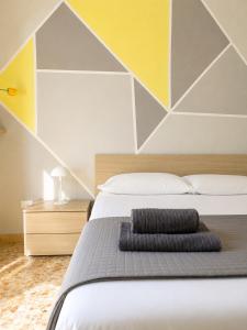 Giove Rooms