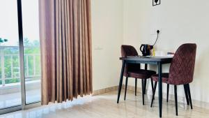 Olive Serviced Apartments New Town