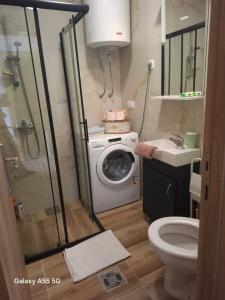 Nido Apartman