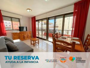 Apartamentos Playa Oropesa 3000
