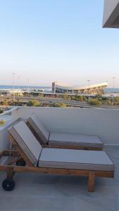 Best House Kalipso Neo Faliro Piraeus