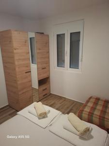 Nido Apartman