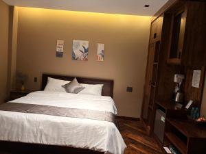 Dluna hotel