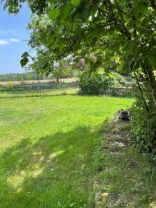 Gîte Entre Lot et Aveyron Piscine