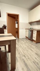 2 Zimmer Apartment Hagen Zentrum - Gute Verkehrsanbindung - ideal für Urlaub und Business mit eigenem Parkplatz
