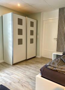 2 Zimmer Apartment Hagen Zentrum - Gute Verkehrsanbindung - ideal für Urlaub und Business mit eigenem Parkplatz