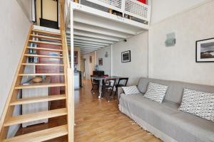Appartement Belle Vue Mer
