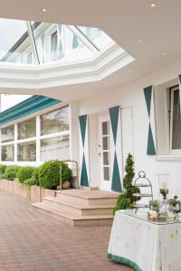 Hotel-Restaurant Arneggers Adler