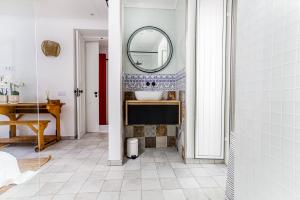 TaviraBliss Garden Apartment