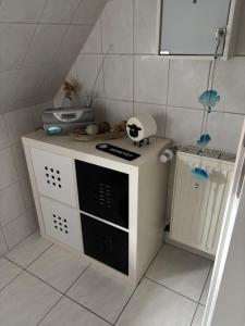 Ferienwohnung Hocke