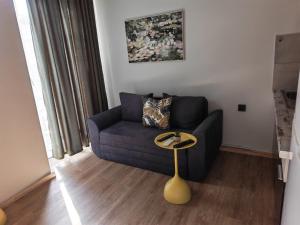 Prestige Centro Silver Suite