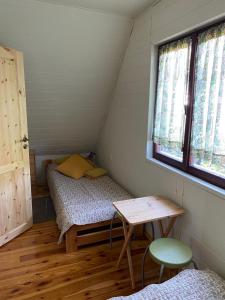 Domek letniskowy Fuleda