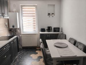 Hanga Apartman