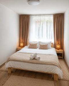 Hanga Apartman