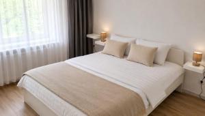 Hanga Apartman
