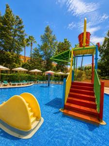 Aparthotel SunClub Salou