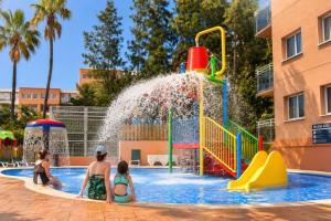 Aparthotel SunClub Salou