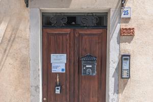 Torre Cà Emo - Monolocale "LAntico portico"