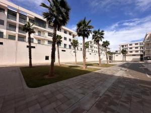 Best Luxury Family Apartment Agadir Bay Pool 8 Min Walk to Beach