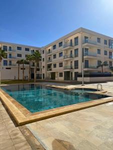 Best Luxury Family Apartment Agadir Bay Pool 8 Min Walk to Beach