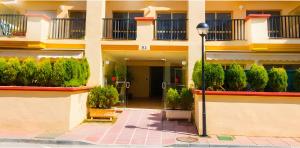 Planta Baja con Piscina Marbella