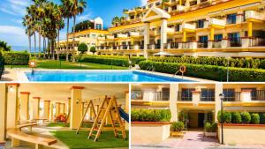 Planta Baja con Piscina Marbella