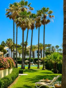 Planta Baja con Piscina Marbella