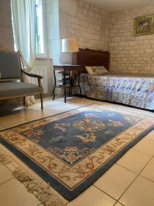 Maison de campagne