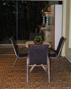 Aura Kyparissia 3 from beach 3BR Villa
