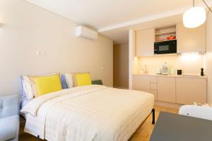 NosoloMio Alegria 70 Apartment 11