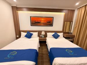Khách sạn Hercury FLC Sầm Sơn