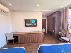 Khách sạn Hercury FLC Sầm Sơn