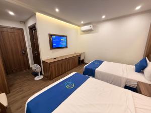 Khách sạn Hercury FLC Sầm Sơn
