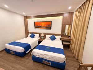 Khách sạn Hercury FLC Sầm Sơn