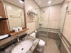Khách sạn Hercury FLC Sầm Sơn