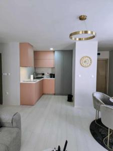 JAdore Secret Garden "Luxury" Apartment