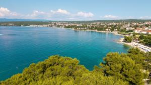 Mare & Mons Seafront Apartments