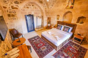 Mardin Bedirhan Bey Konak Hotel