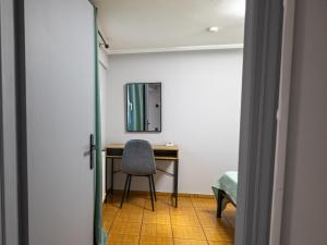 Hercules Urban Stay Mytilene - Castle & City Center
