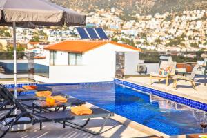 Villa Umut
