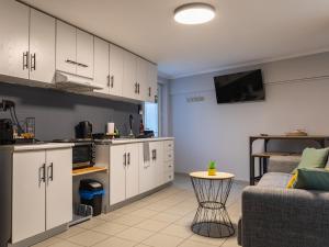 Hercules Urban Stay Mytilene - Castle & City Center