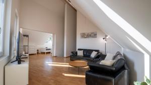 Swiss Suites Oberglatt