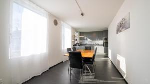 Swiss Suites Oberglatt